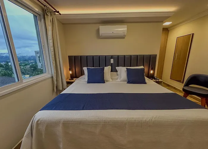 Pousada Recanto AlmeidaPousada